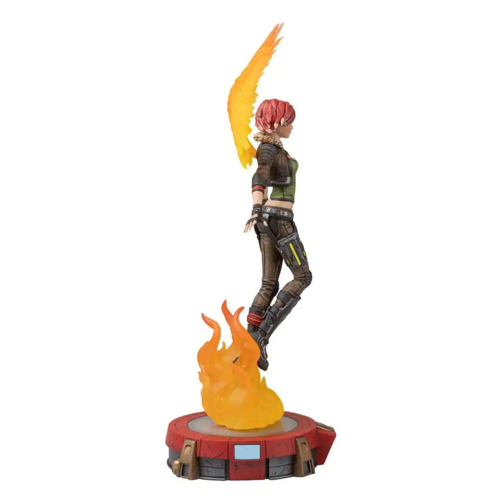 Borderlands PVC Kip Lilith the Firehawk 29 cm fotografija izdelka