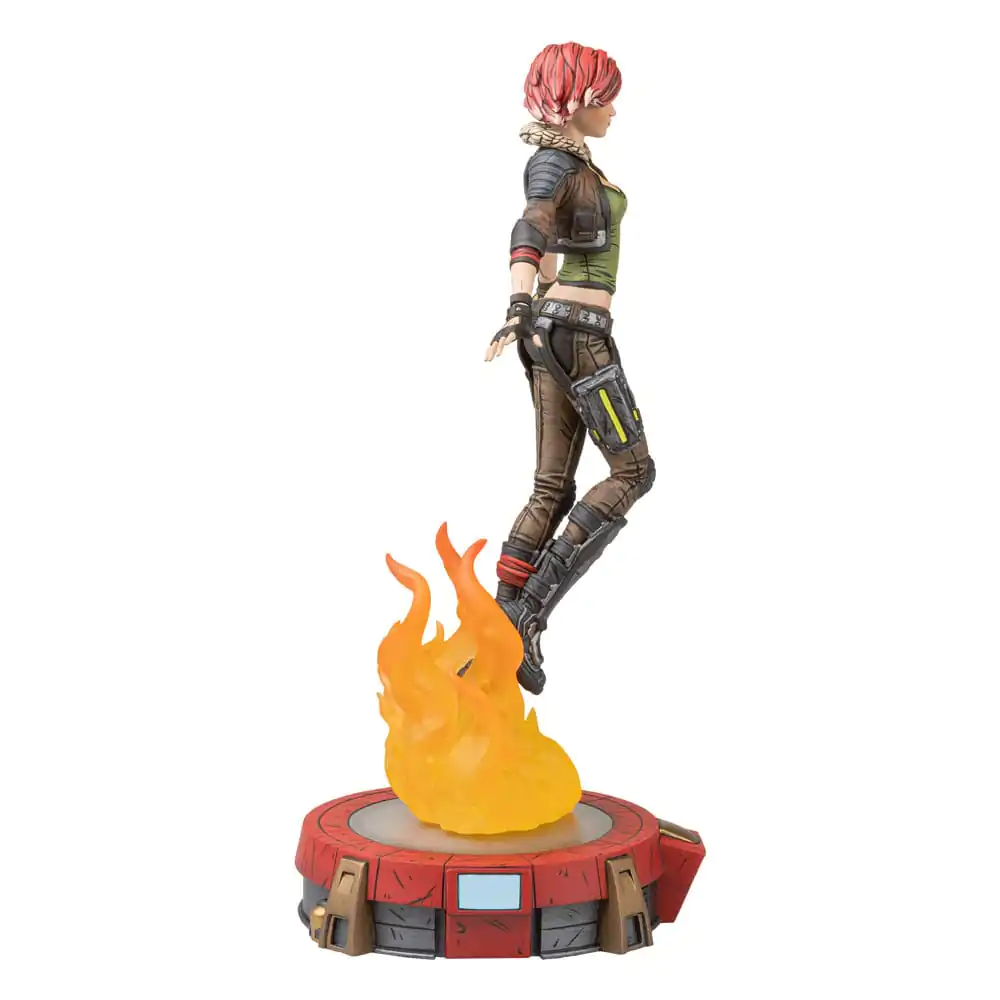 Borderlands PVC Kip Lilith the Firehawk 29 cm fotografija izdelka