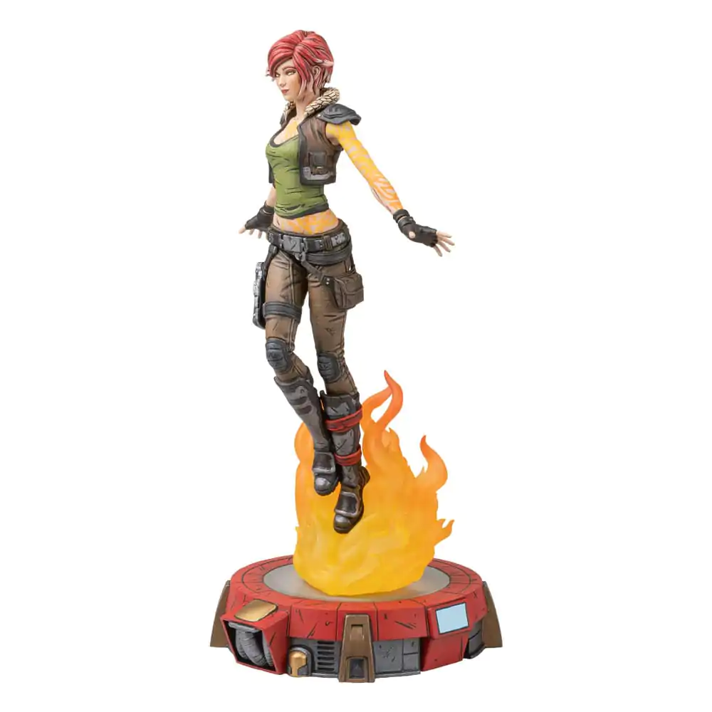 Borderlands PVC Kip Lilith the Firehawk 29 cm fotografija izdelka