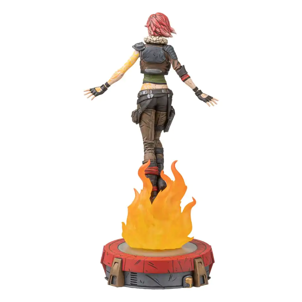 Borderlands PVC Kip Lilith the Firehawk 29 cm fotografija izdelka