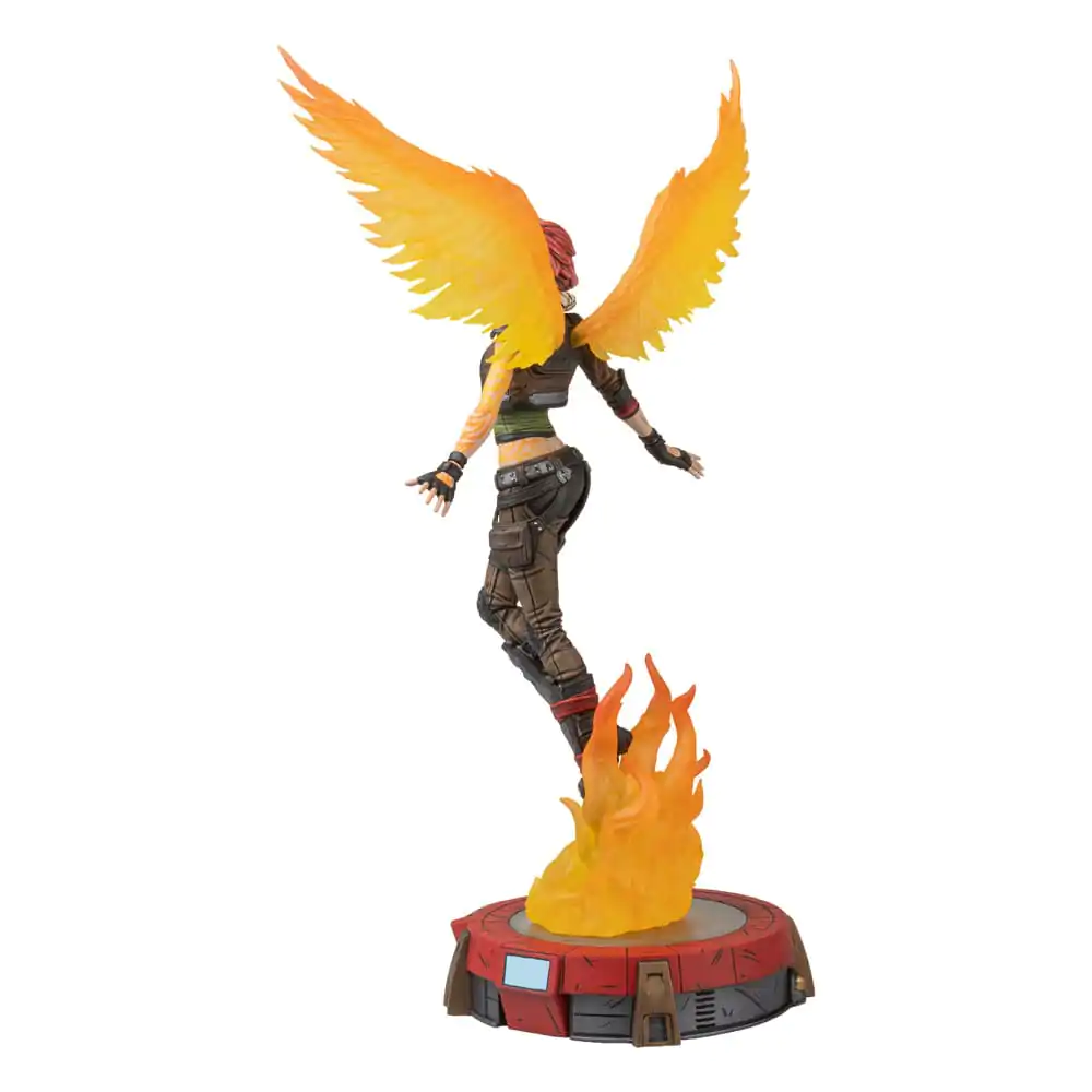 Borderlands PVC Kip Lilith the Firehawk 29 cm fotografija izdelka