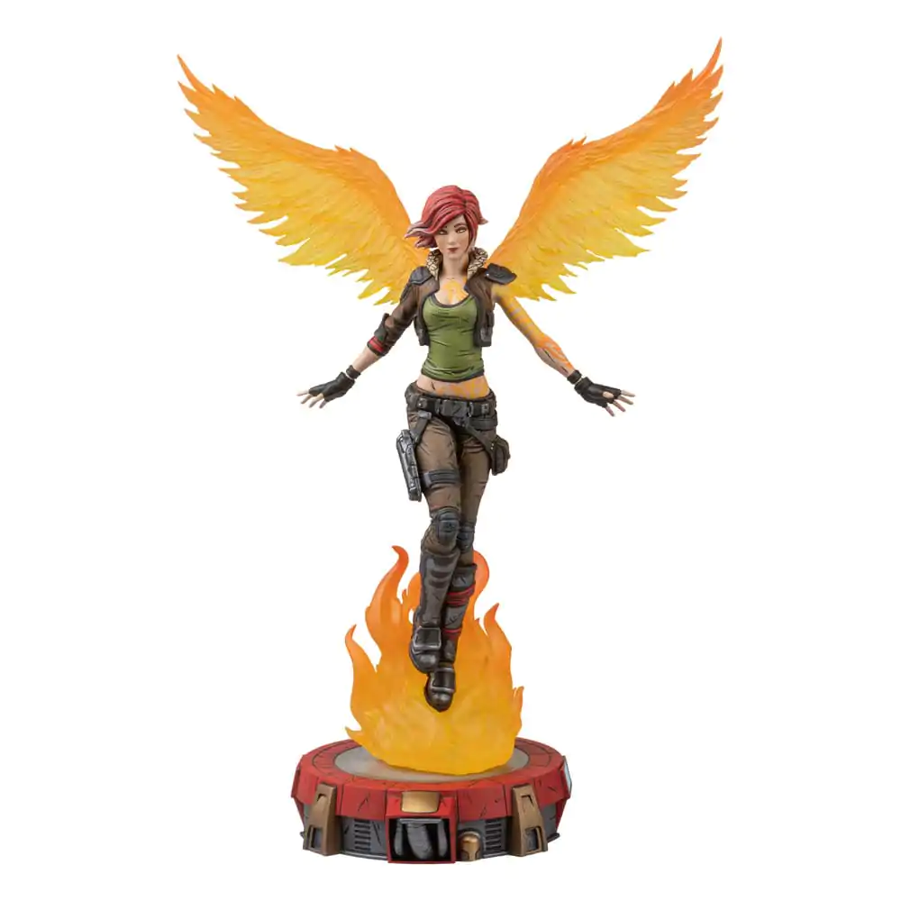 Borderlands PVC Kip Lilith the Firehawk 29 cm fotografija izdelka