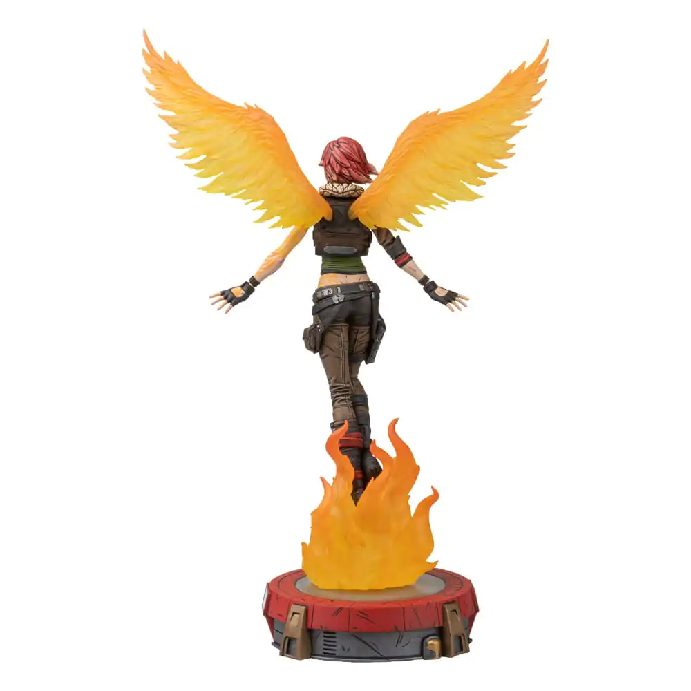 Borderlands PVC Kip Lilith the Firehawk 29 cm fotografija izdelka