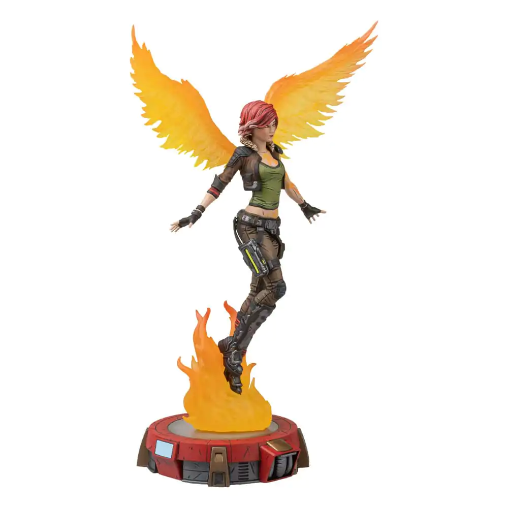 Borderlands PVC Kip Lilith the Firehawk 29 cm fotografija izdelka