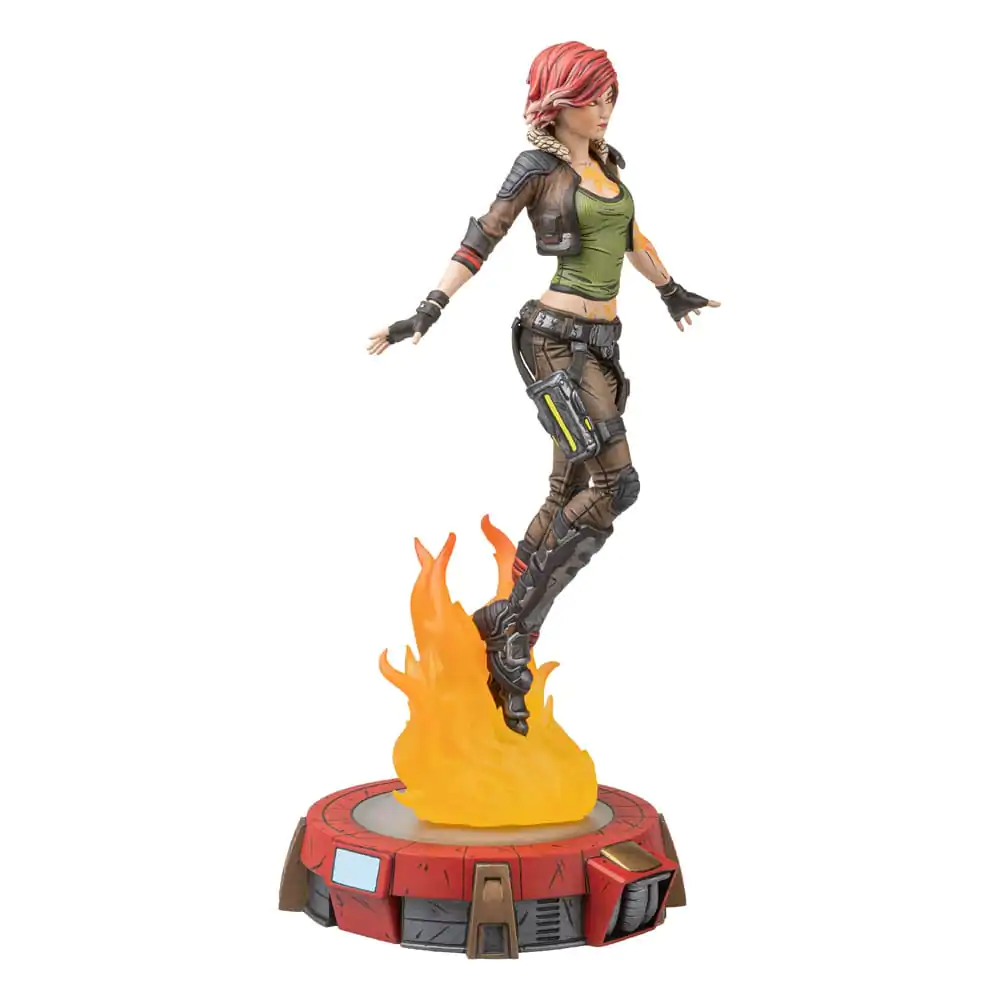 Borderlands PVC Kip Lilith the Firehawk 29 cm fotografija izdelka