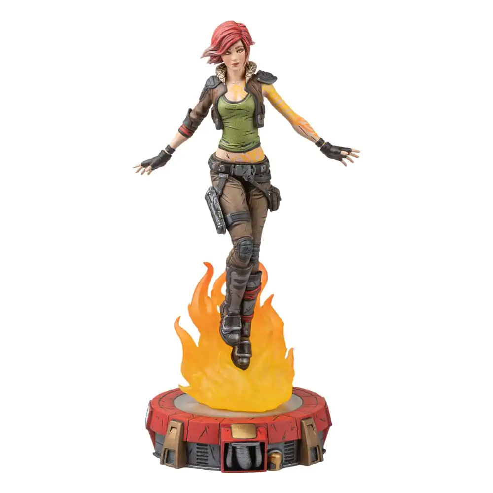 Borderlands PVC Kip Lilith the Firehawk 29 cm fotografija izdelka