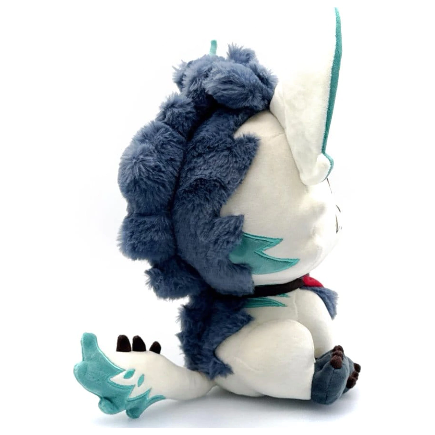 Borderlands plišasta figura Hermes 22 cm fotografija izdelka