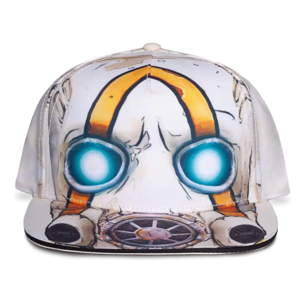 Borderlands šilt kapa s snapback zapiranjem Psycho fotografija izdelka