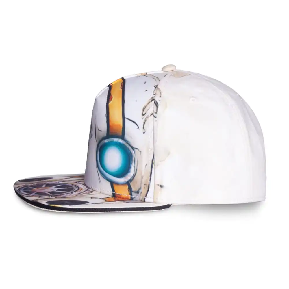 Borderlands šilt kapa s snapback zapiranjem Psycho fotografija izdelka