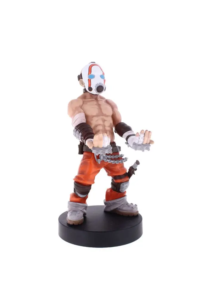 Borderlands Cable Guy Psycho 20 cm fotografija izdelka