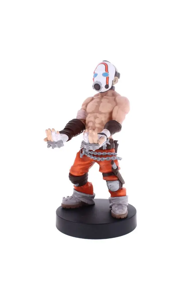 Borderlands Cable Guy Psycho 20 cm fotografija izdelka