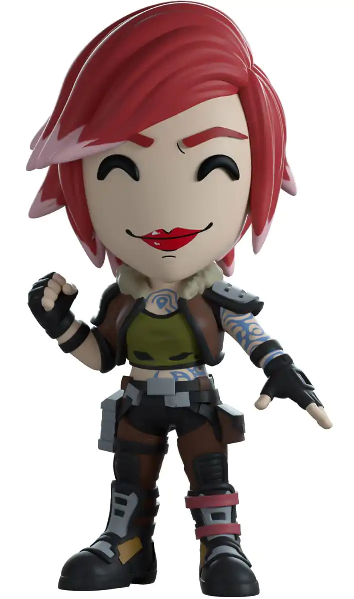 Borderlands Vinyl Figura Lilith 12 cm fotografija izdelka