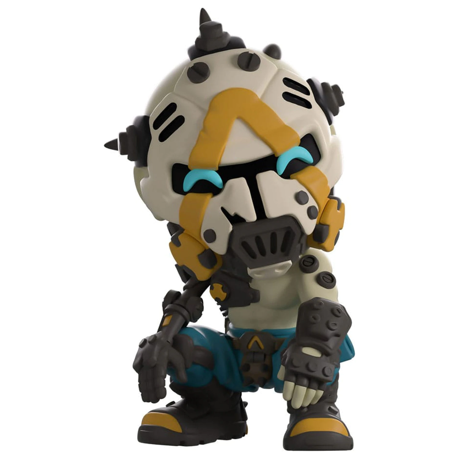 Borderlands vinilna figura Ripper 13 cm fotografija izdelka