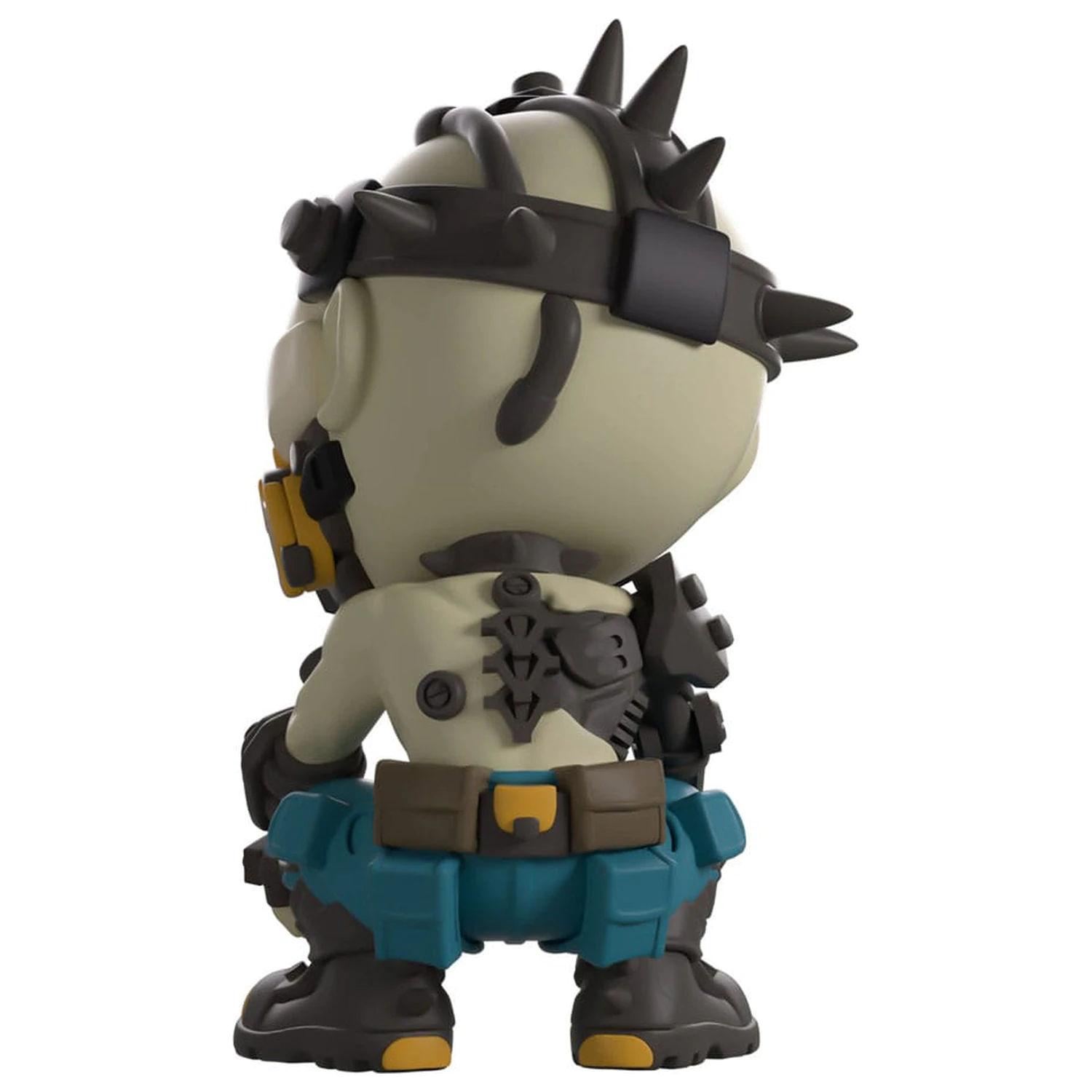 Borderlands vinilna figura Ripper 13 cm fotografija izdelka