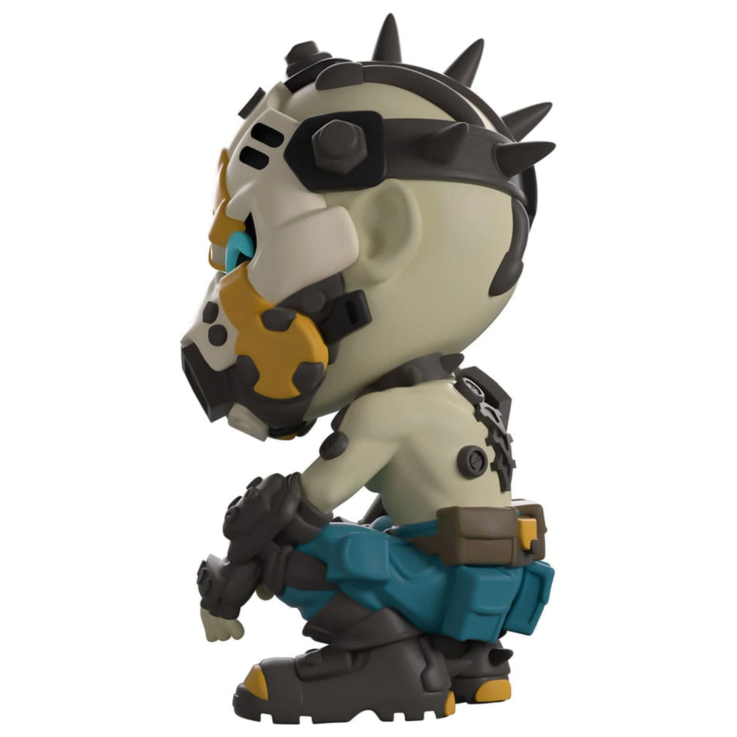 Borderlands vinilna figura Ripper 13 cm fotografija izdelka