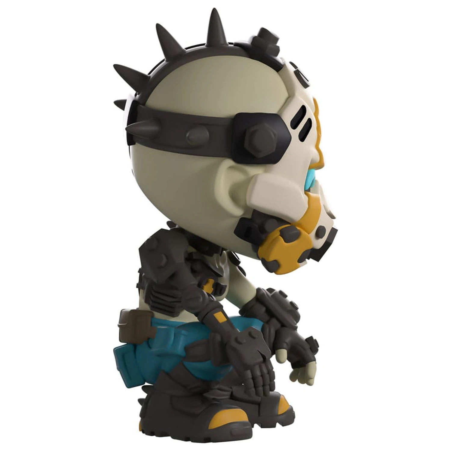 Borderlands vinilna figura Ripper 13 cm fotografija izdelka