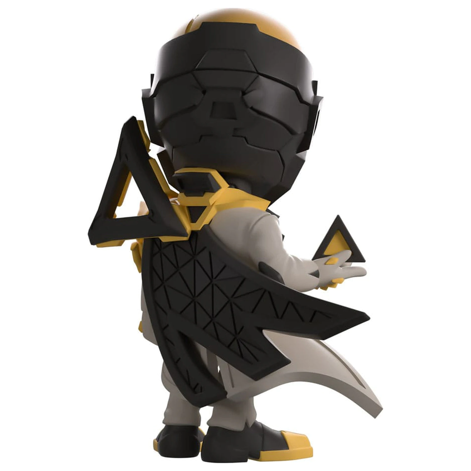 Borderlands vinilna figura Timekeeper 13 cm fotografija izdelka