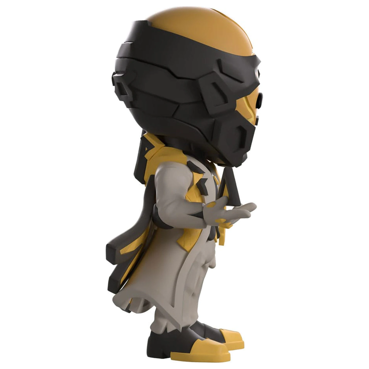 Borderlands vinilna figura Timekeeper 13 cm fotografija izdelka