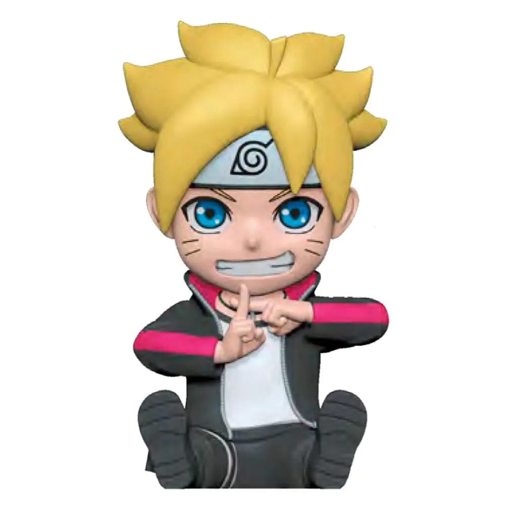 Boruto Naruto Nex Generations Boruto Uzumaki šparovček figura 15 cm fotografija izdelka