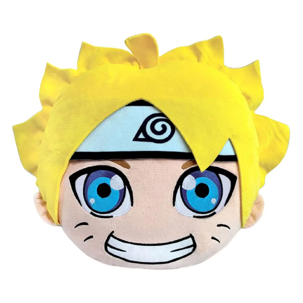 Boruto: Naruto Next Generation 3D vzglavnik Boruto fotografija izdelka