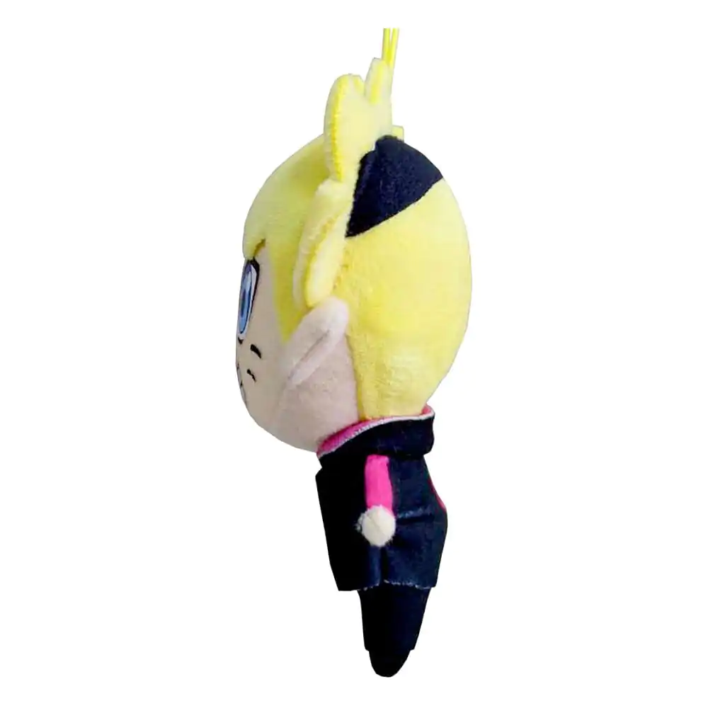 Boruto: Naruto Next Generation Plišasta Figura & Keychain Boruto 12 cm fotografija izdelka
