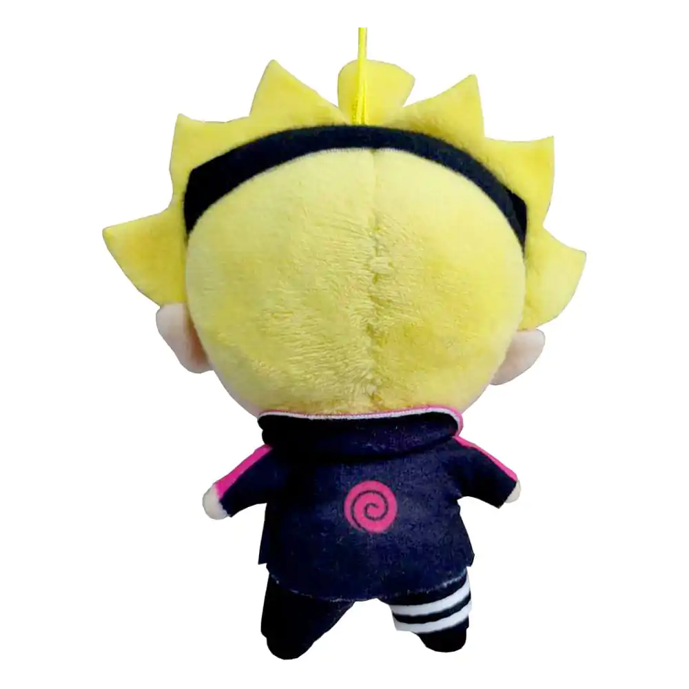 Boruto: Naruto Next Generation Plišasta Figura & Keychain Boruto 12 cm fotografija izdelka