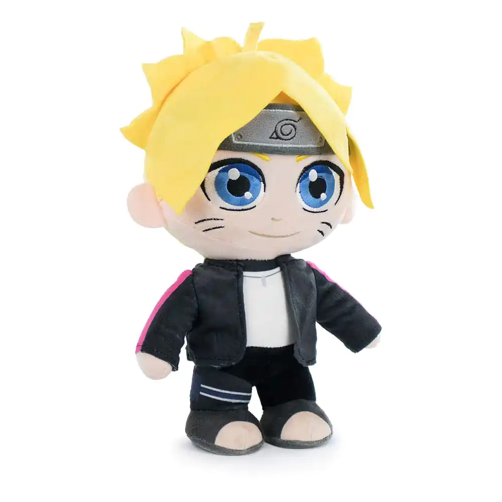 Boruto: Naruto Next Generations Plišasta Figura Boruto 27 cm fotografija izdelka