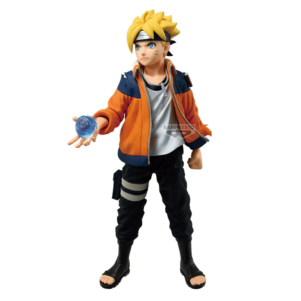 Boruto Naruto Next Generations Boruto Uzumaki figura 23 cm fotografija izdelka