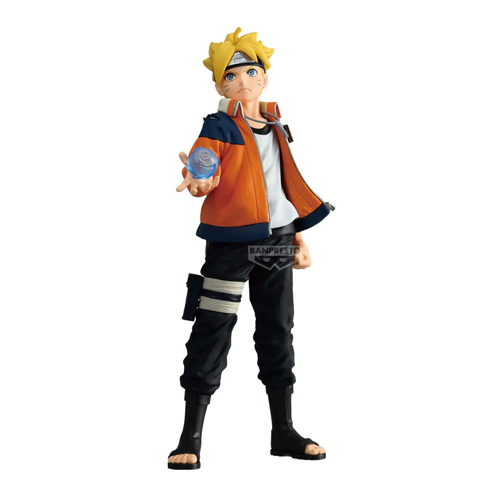 Boruto Naruto Next Generations Boruto Uzumaki figura 23 cm fotografija izdelka