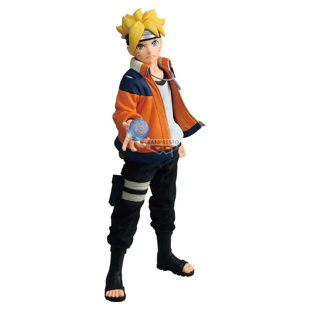 Boruto Naruto Next Generations Boruto Uzumaki figura 23 cm fotografija izdelka