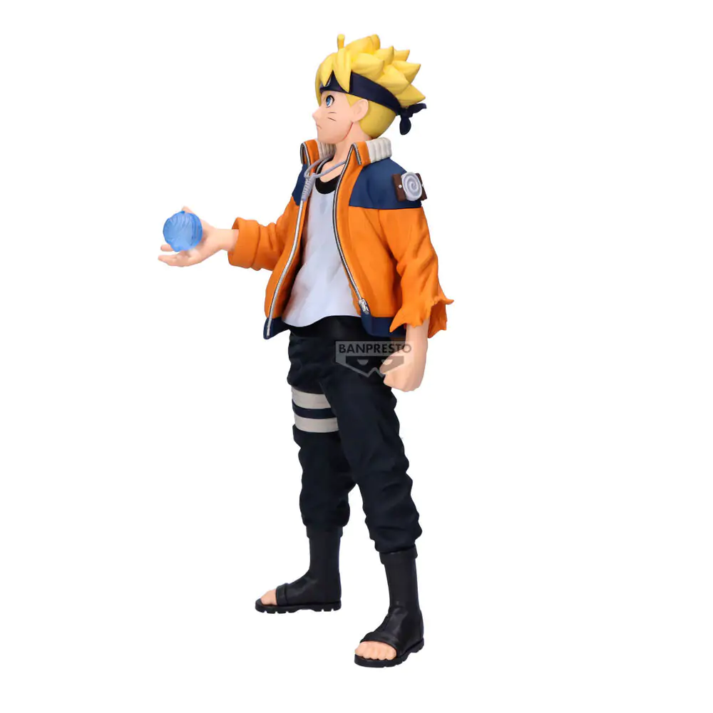 Boruto Naruto Next Generations Boruto Uzumaki figura 23 cm fotografija izdelka