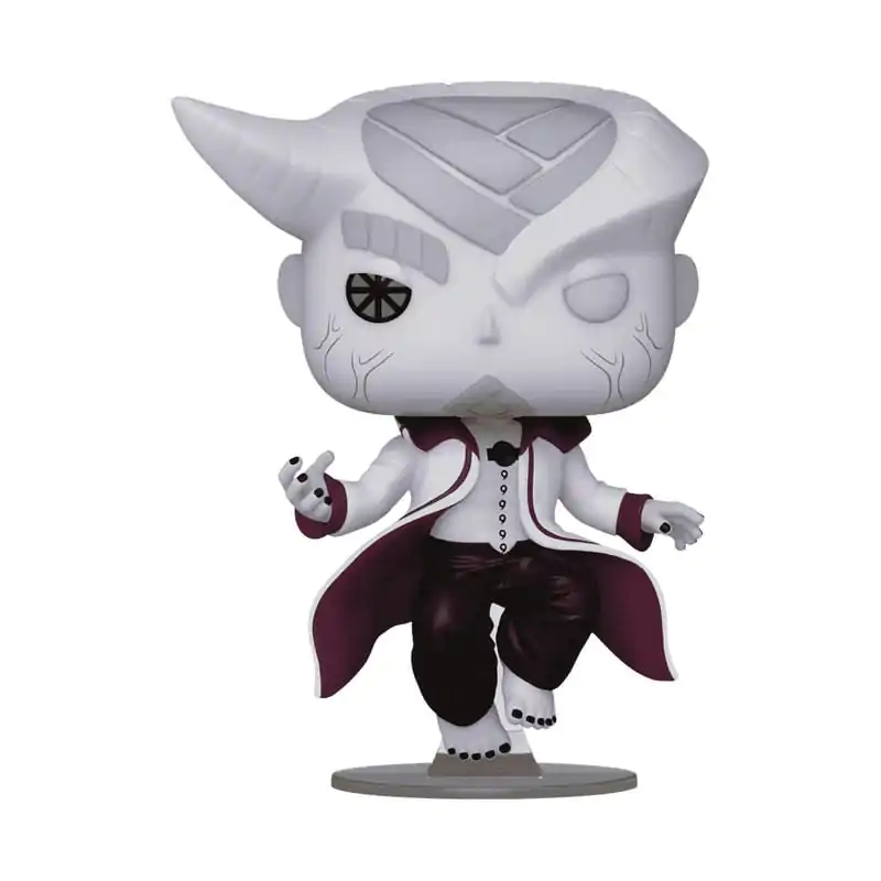 Boruto: Naruto Next Generations Funko POP! Animation Vinil Figura Isshiki Otsutsuki 9 cm fotografija izdelka