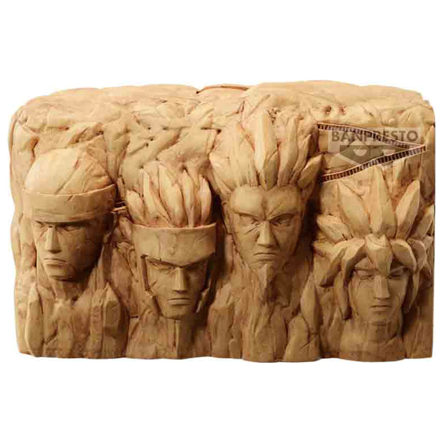 Boruto Naruto Next Generations Hokage Rock figura 18 cm fotografija izdelka