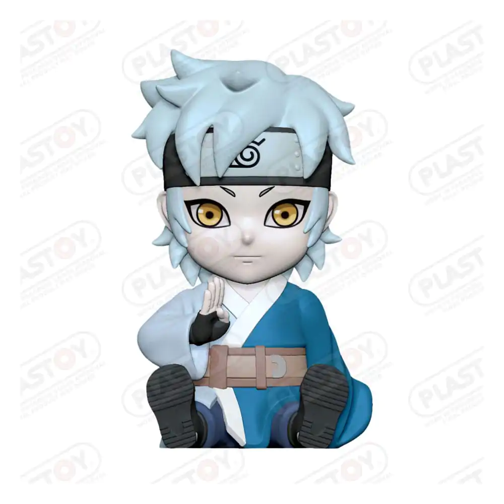 Boruto: Naruto Next Generations škatla za denar Mitsuki 14,5 cm fotografija izdelka