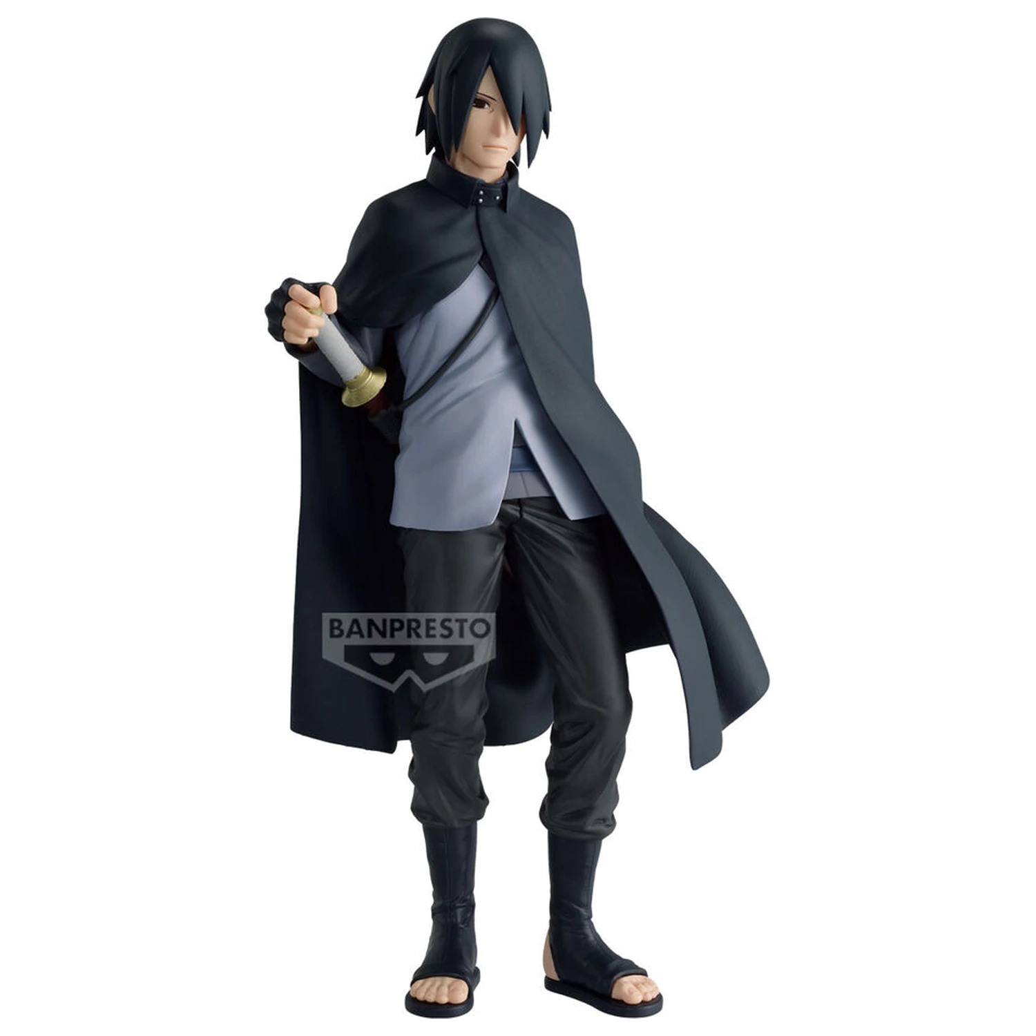 Boruto Naruto Next Generations Sasuke Uchiha figura 24cm fotografija izdelka