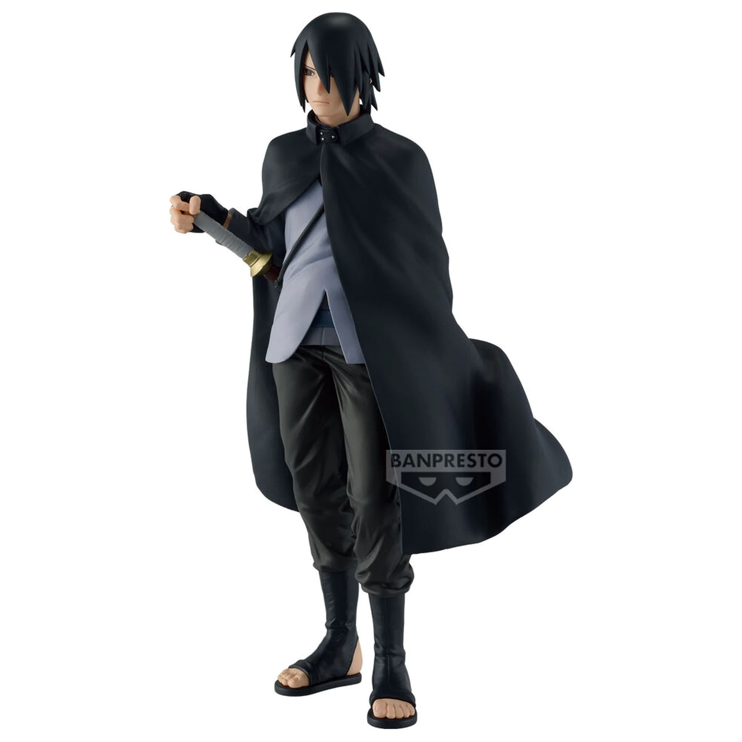 Boruto Naruto Next Generations Sasuke Uchiha figura 24cm fotografija izdelka