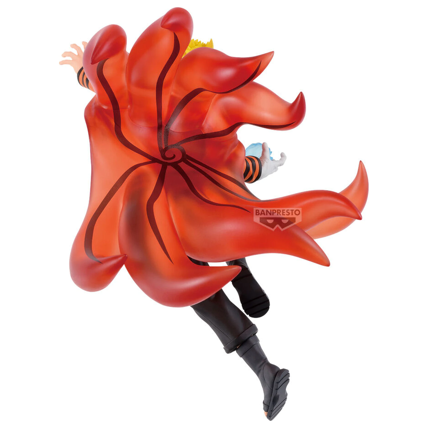 Boruto Naruto Next Generations Vibration Stars Uzumaki Naruto III figura 15 cm fotografija izdelka