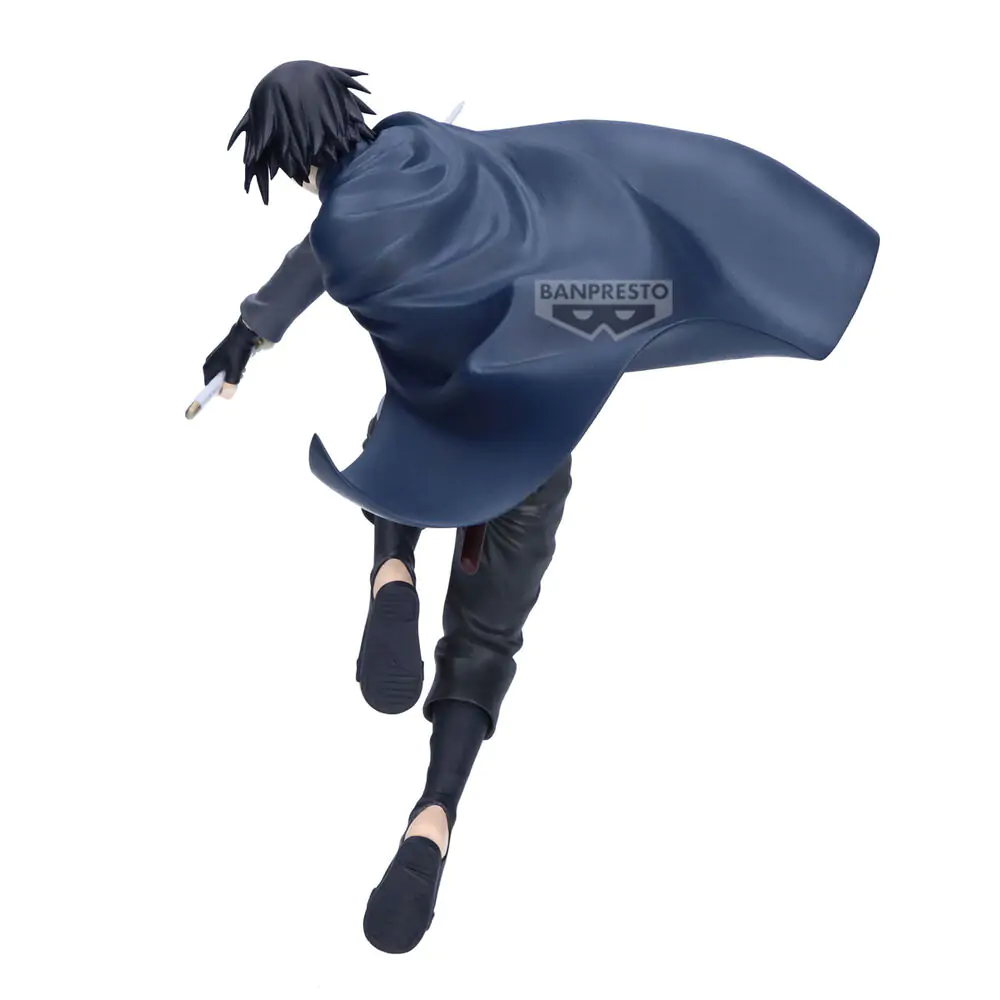 Boruto Naruto Sasuke Uchiha Next Generation figura 15 cm fotografija izdelka