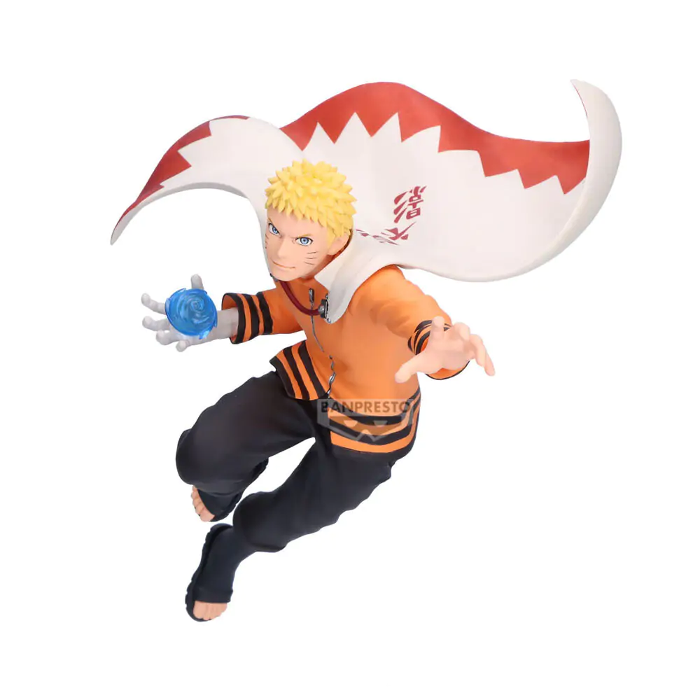 Boruto Naruto Uzumaki Naruto Next Generation figura 18 cm fotografija izdelka