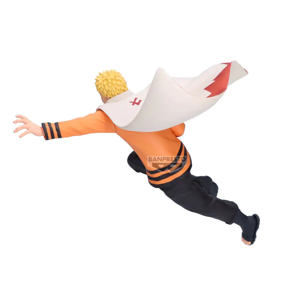 Boruto Naruto Uzumaki Naruto Next Generation figura 18 cm fotografija izdelka