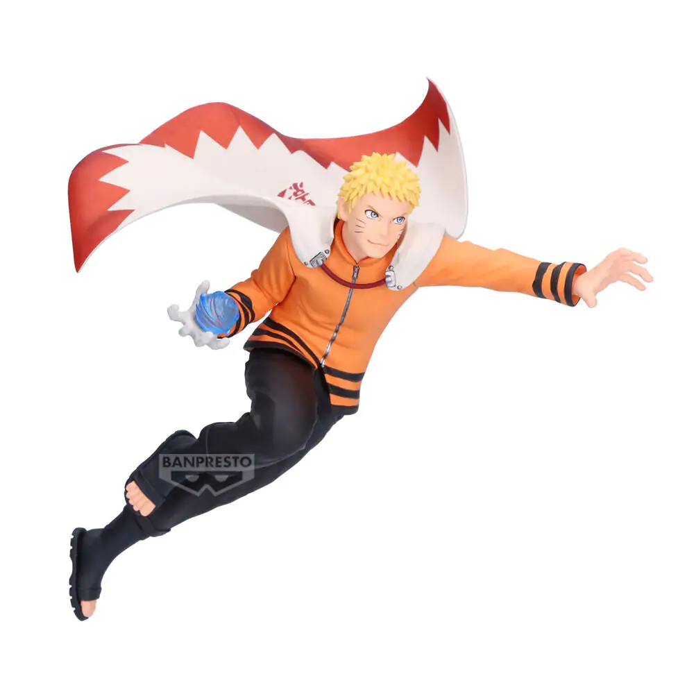 Boruto Naruto Uzumaki Naruto Next Generation figura 18 cm fotografija izdelka