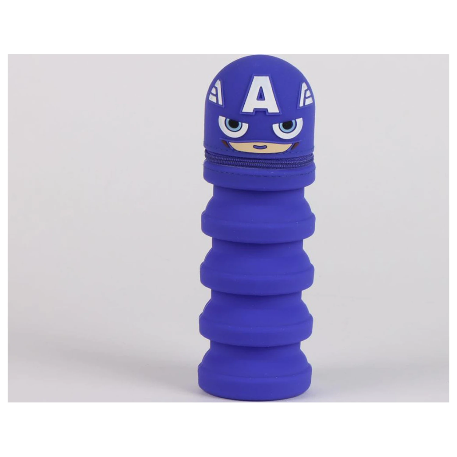 Avengers Captain America 3D Peresnica 20 cm fotografija izdelka