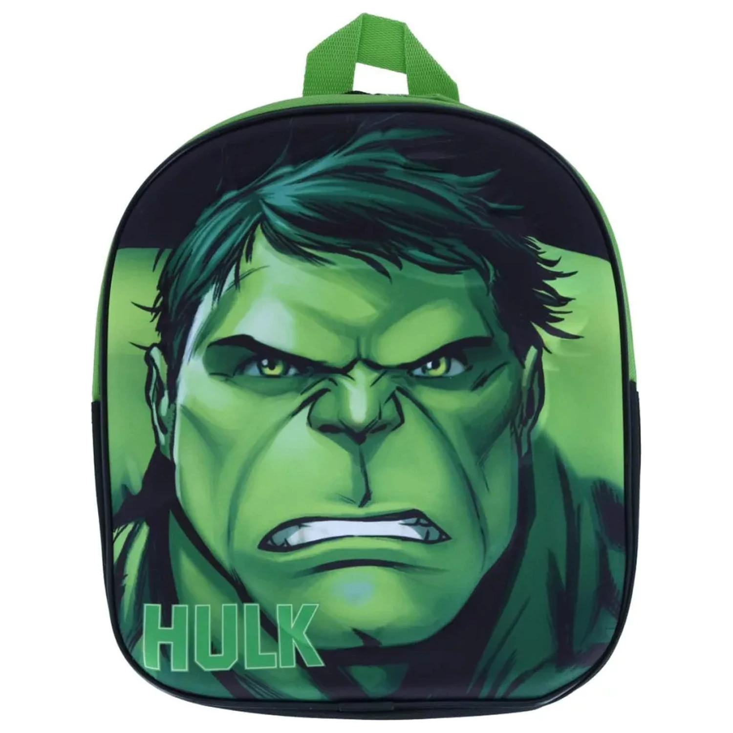 Avengers Hulk 3D nahrbtnik, torba 30 cm fotografija izdelka