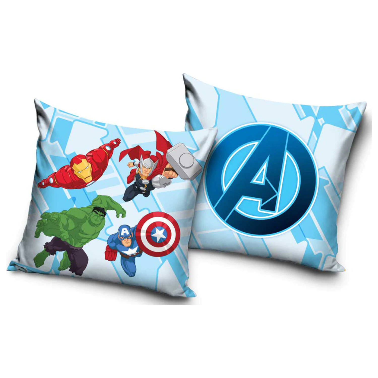 Avengers Infinity Rest Prevleka za vzglavnik fotografija izdelka