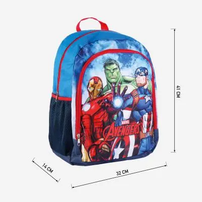 Marvel Avengers nahrbtnik 41 cm fotografija izdelka