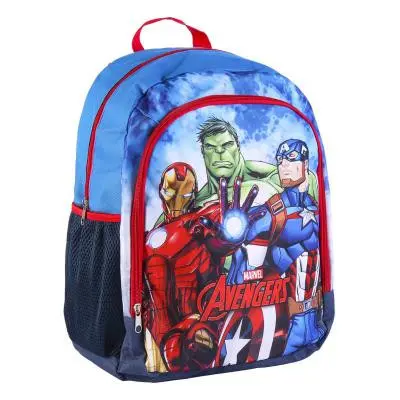 Marvel Avengers nahrbtnik 41 cm fotografija izdelka