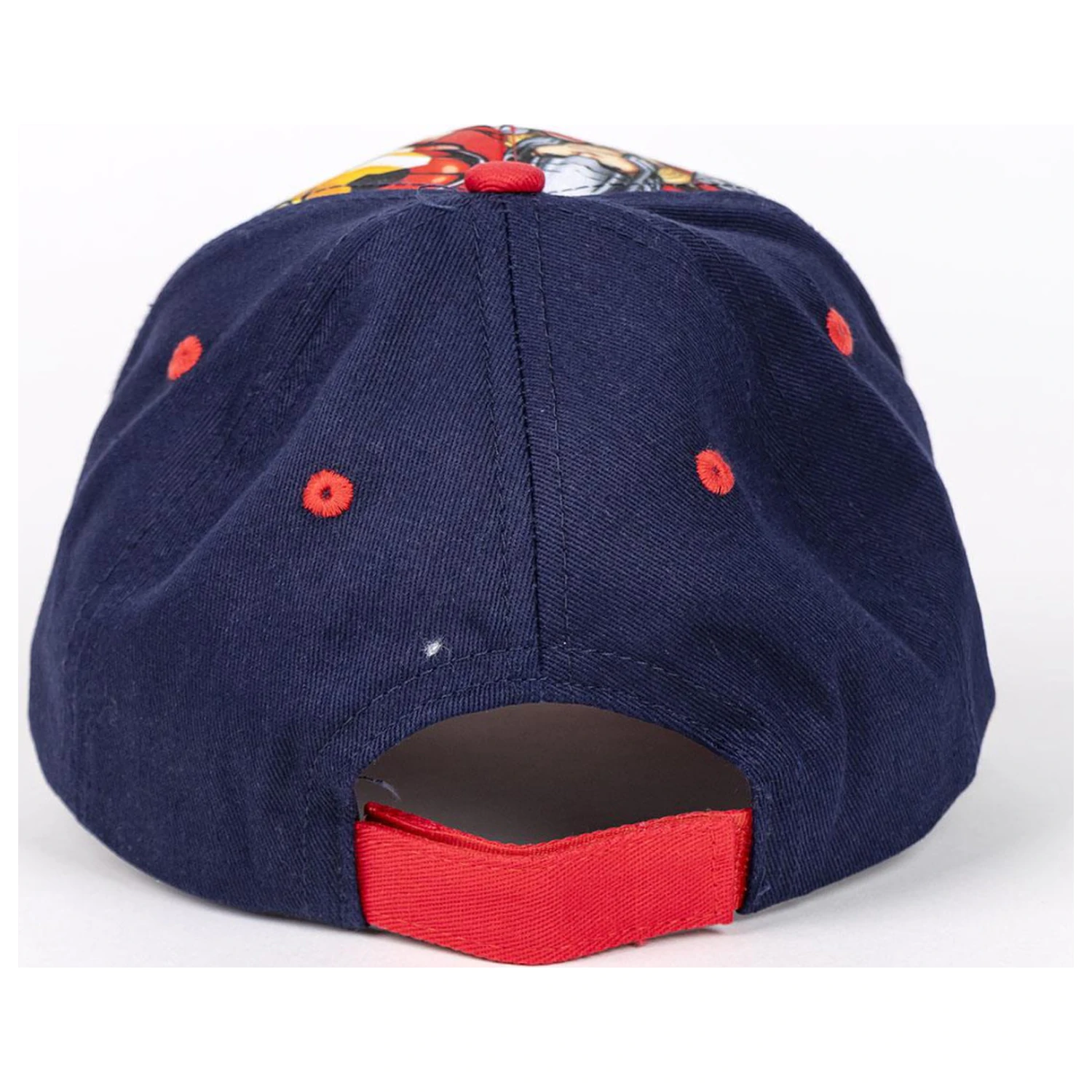 Avengers Marvel sončna očala in komplet bejzbolske kape fotografija izdelka