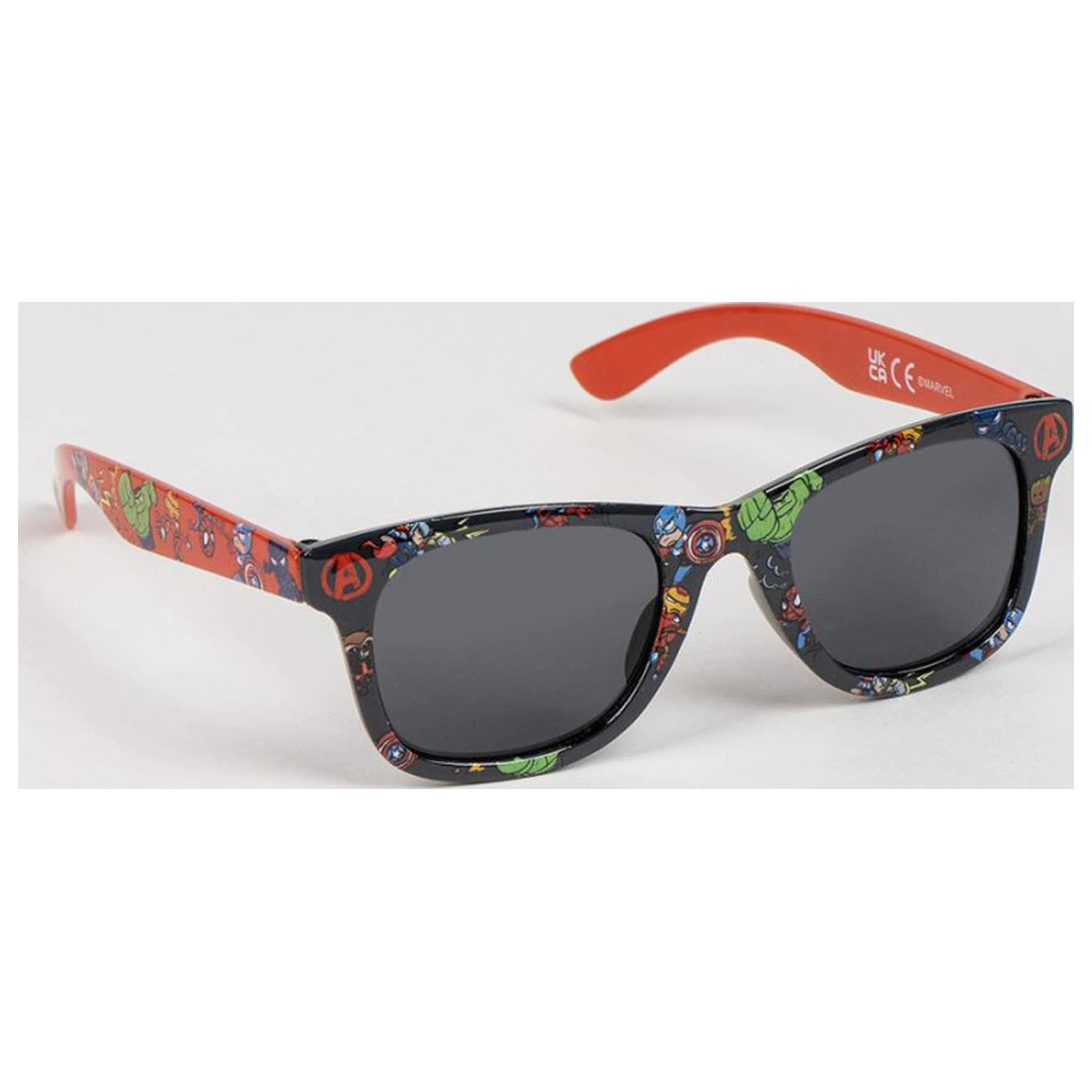 Avengers Protectors Sončna očala fotografija izdelka