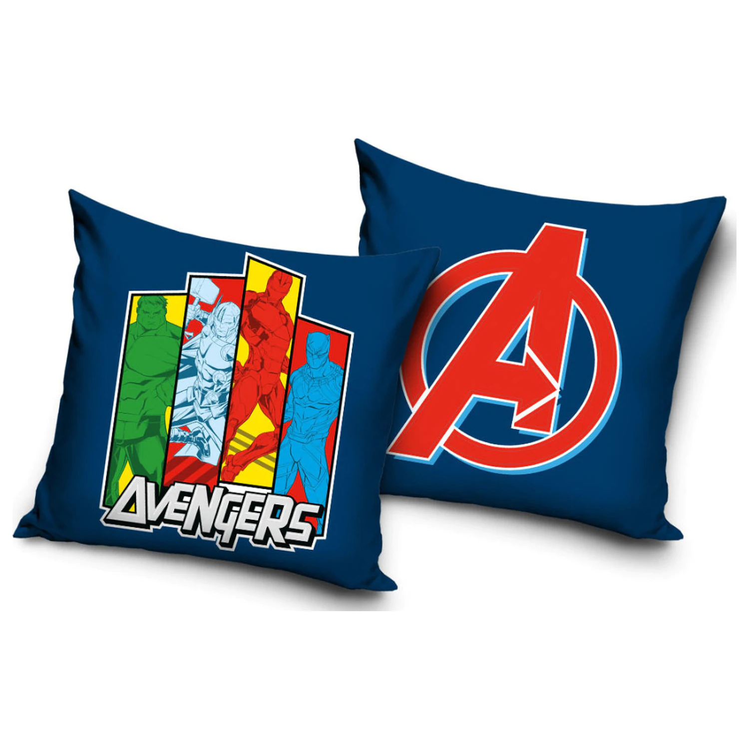 Avengers Squad Prevleka za vzglavnik fotografija izdelka