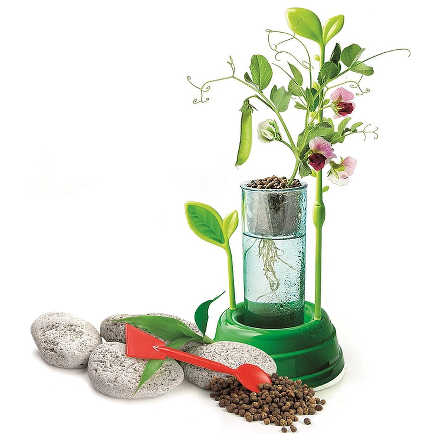 Botanical Lab Set Znanost fotografija izdelka